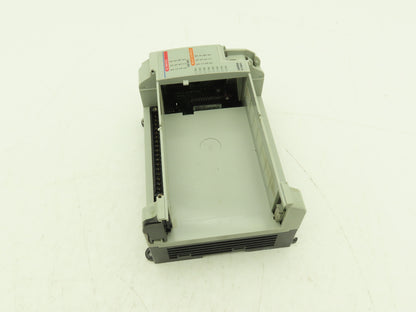 Allen Bradley 1764-24AWA MicroLogix 1500 Base Unit 24 Point Series B Rev A READ