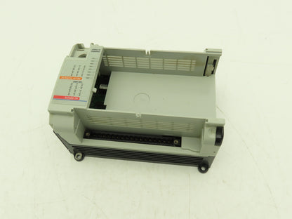 Allen Bradley 1764-24AWA MicroLogix 1500 Base Unit 24 Point Series B Rev A READ