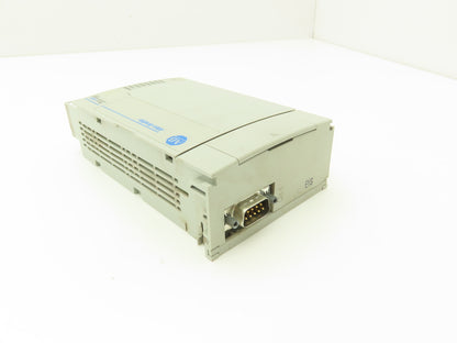 Allen Bradley 1764-LRP MicroLogix 1500 Processor Unit Ser C Rev F FRN 11
