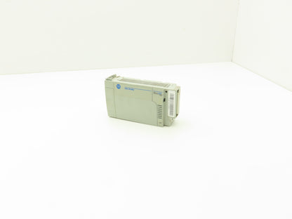 Allen Bradley 1764-LRP MicroLogix 1500 Processor Unit Ser C Rev F FRN 11
