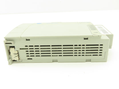 Allen Bradley 1764-LRP MicroLogix 1500 Processor Unit Ser C Rev F FRN 11