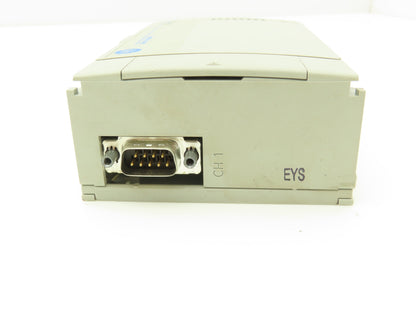 Allen Bradley 1764-LRP MicroLogix 1500 Processor Unit Ser C Rev F FRN 11