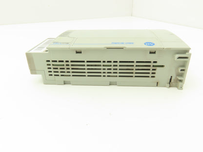 Allen Bradley 1764-LRP MicroLogix 1500 Processor Unit Ser C Rev F FRN 11