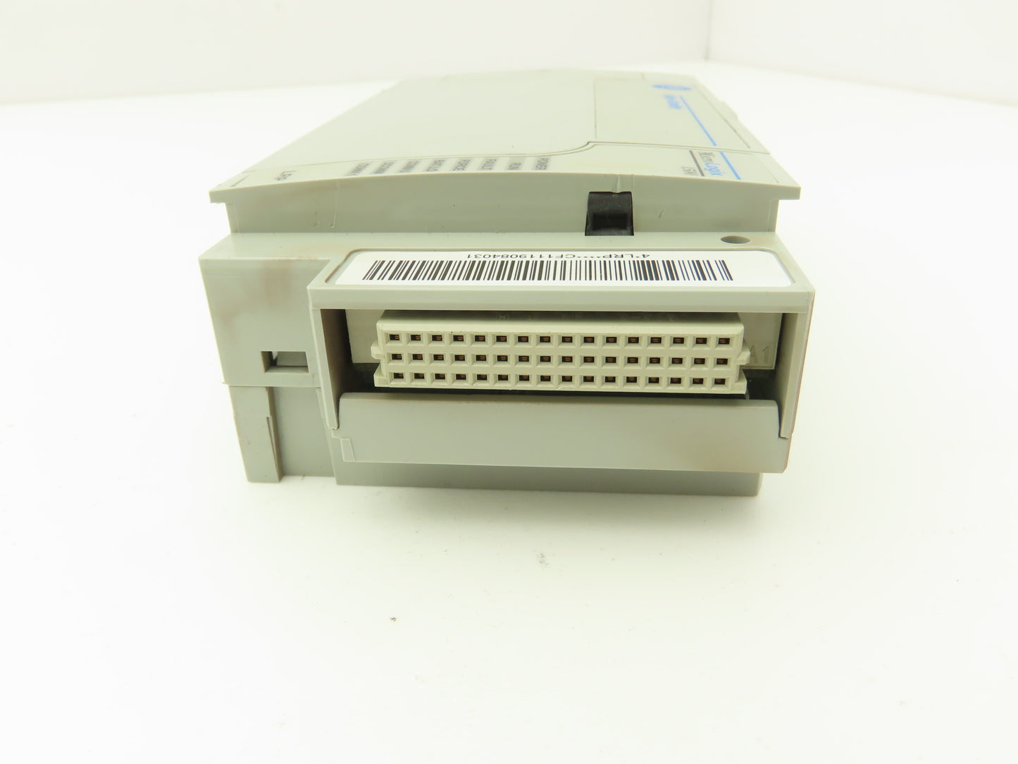 Allen Bradley 1764-LRP MicroLogix 1500 Processor Unit Ser C Rev F FRN 11