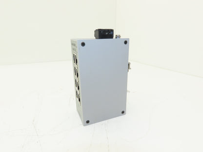 Allen Bradley 1783-US8T Stratix 2000 Ethernet Switch Unmanaged 8 Port Series B