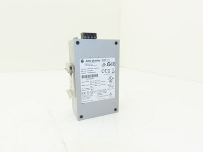 Allen Bradley 1783-US8T Stratix 2000 Ethernet Switch Unmanaged 8 Port Series B