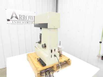 Wilson Rockwell B523-R Hardness Tester Digital 500 Series 120V