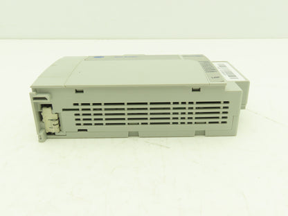Allen Bradley 1764-LRP MicroLogix 1500 Processor Unit Ser C Rev D FRN 9