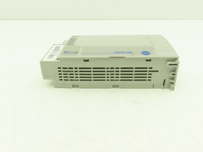 Allen Bradley 1764-LRP MicroLogix 1500 Processor Unit Ser C Rev D FRN 9
