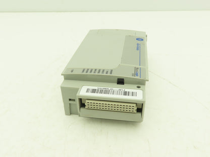 Allen Bradley 1764-LRP MicroLogix 1500 Processor Unit Ser C Rev D FRN 9