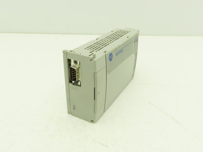 Allen Bradley 1764-LRP MicroLogix 1500 Processor Unit Ser C Rev D FRN 9