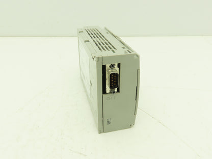 Allen Bradley 1764-LRP MicroLogix 1500 Processor Unit Ser C Rev D FRN 9