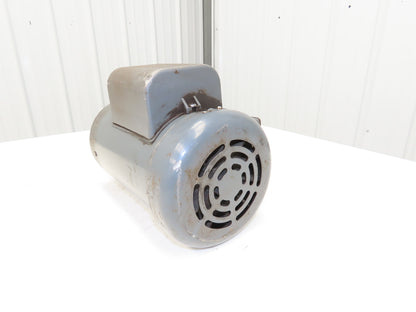 Baldor Boston Gear JRTF-B AC Motor 1.5Hp 1725 RPM 115V/208-230V 1PH 145TC