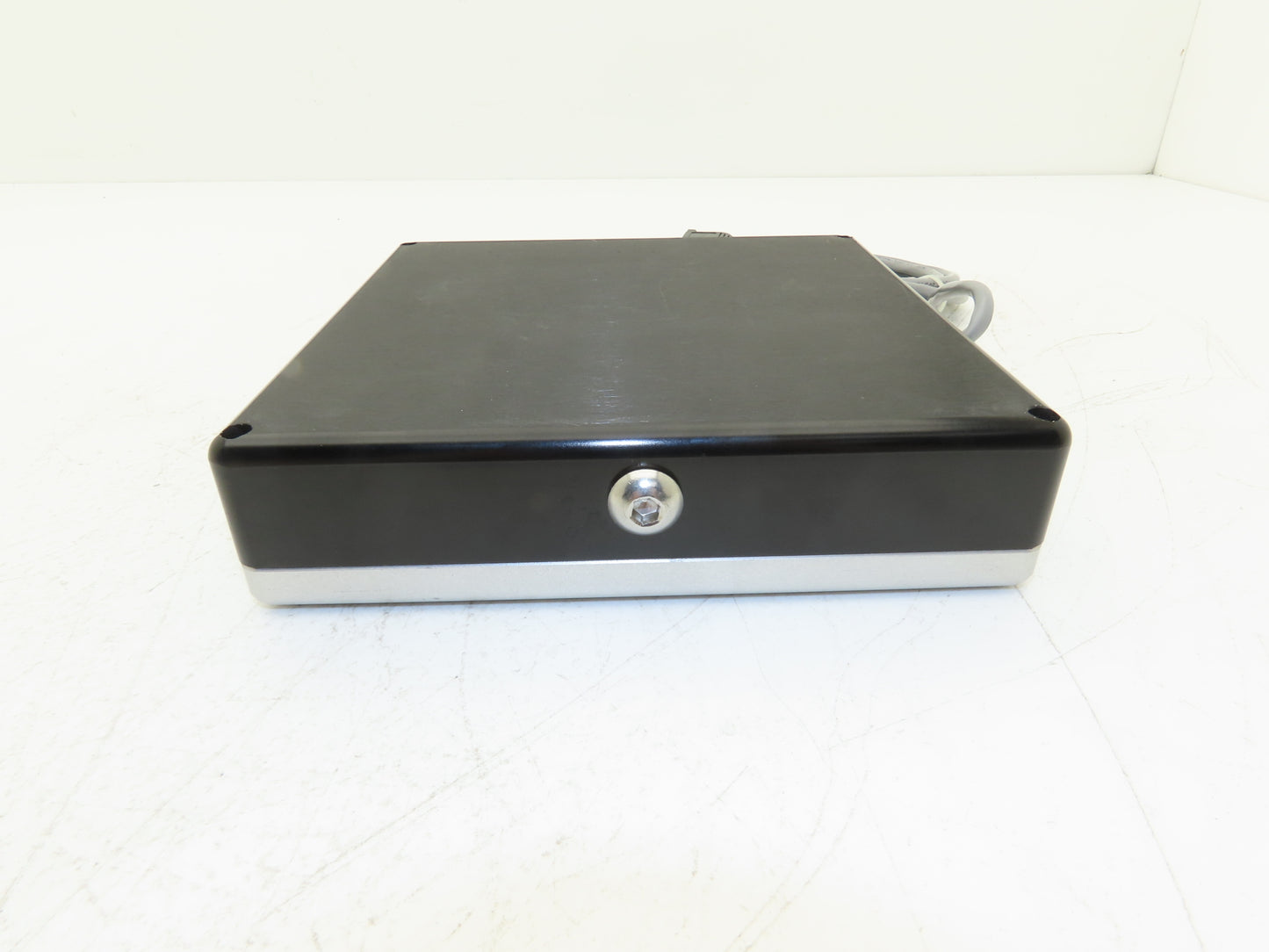 CTM Labeling Systems 3600a-PA Operator Interface Touch Panel w/ 25-Pin Connector