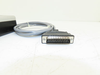 CTM Labeling Systems 3600a-PA Operator Interface Touch Panel w/ 25-Pin Connector