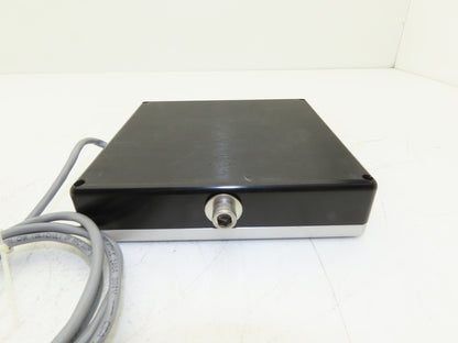 CTM Labeling Systems 3600a-PA Operator Interface Touch Panel w/ 25-Pin Connector