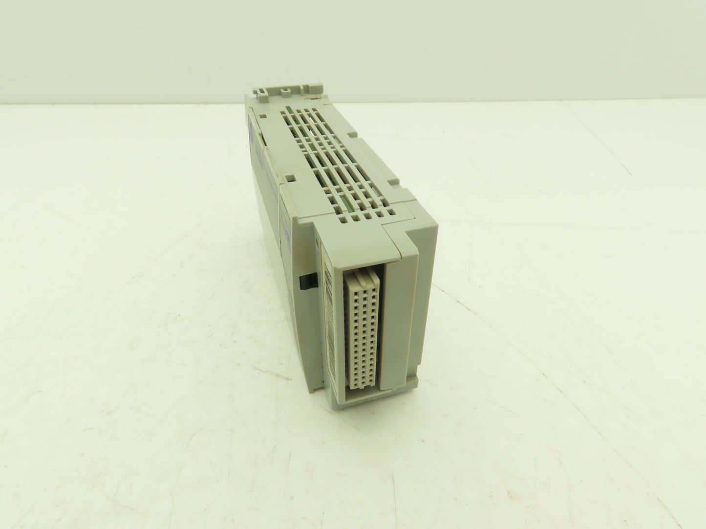 Allen Bradley 1764-LRP MicroLogix 1500 Processor Unit Ser C Rev F FRN 11 READ