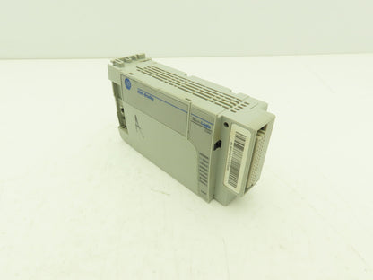 Allen Bradley 1764-LRP MicroLogix 1500 Processor Unit Ser C Rev F FRN 11 READ