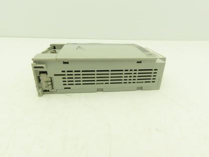 Allen Bradley 1764-LRP MicroLogix 1500 Processor Unit Ser C Rev F FRN 11 READ