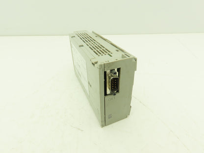 Allen Bradley 1764-LRP MicroLogix 1500 Processor Unit Ser C Rev F FRN 11 READ