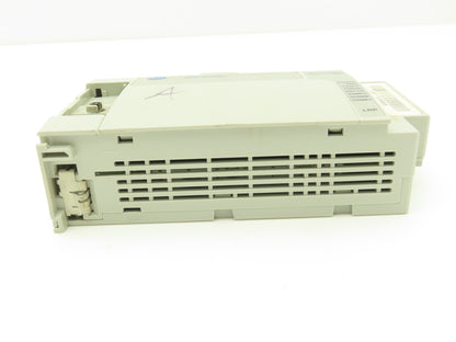 Allen Bradley 1764-LRP MicroLogix 1500 Processor Unit Ser C Rev D FRN 9 READ