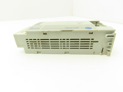 Allen Bradley 1764-LRP MicroLogix 1500 Processor Unit Ser C Rev D FRN 9 READ