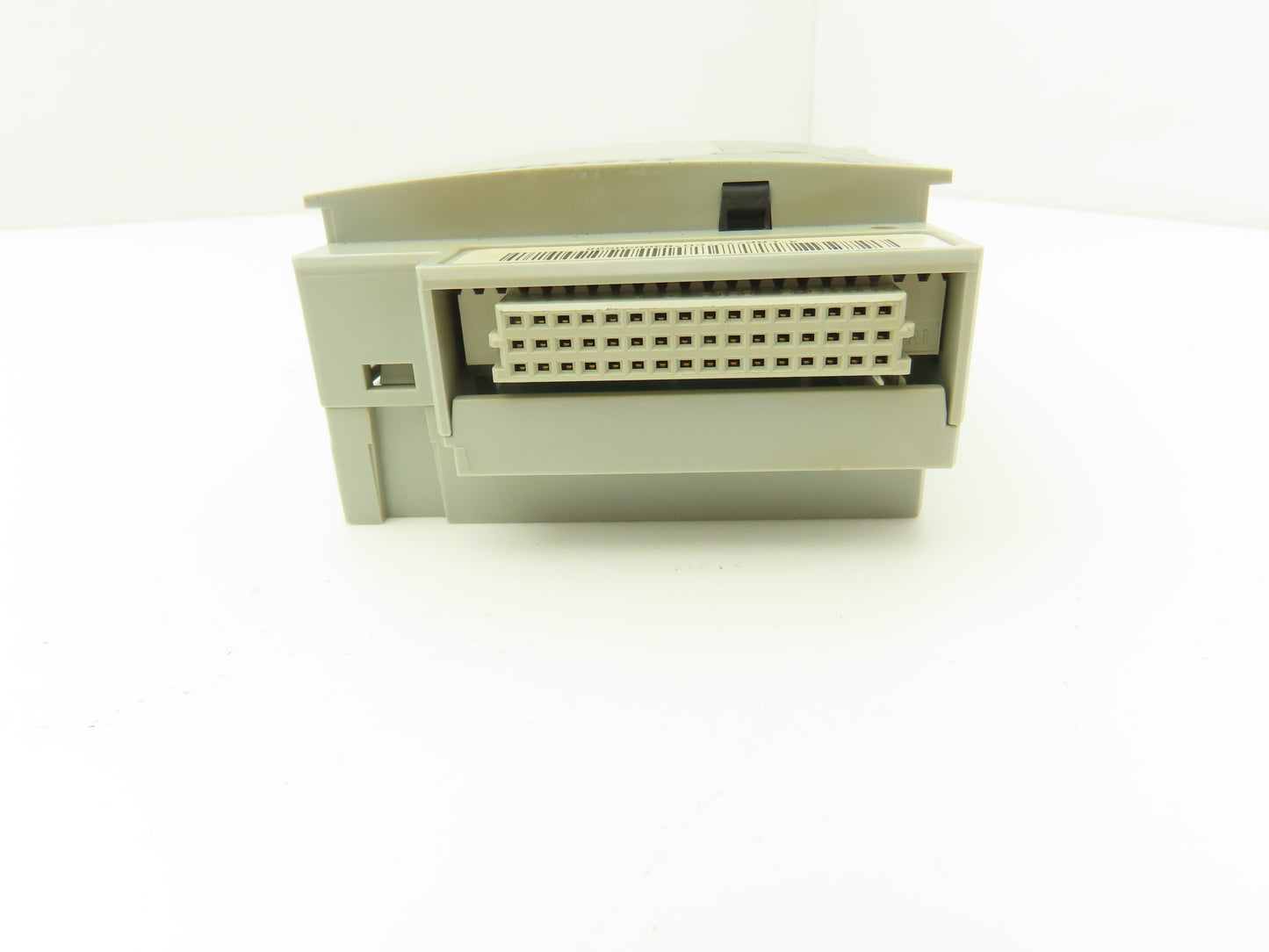 Allen Bradley 1764-LRP MicroLogix 1500 Processor Unit Ser C Rev D FRN 9 READ
