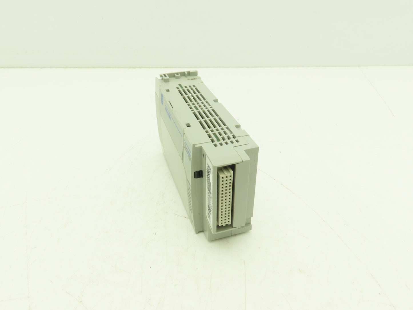 Allen Bradley 1764-LRP MicroLogix 1500 Processor Unit Ser C Rev B FRN 7