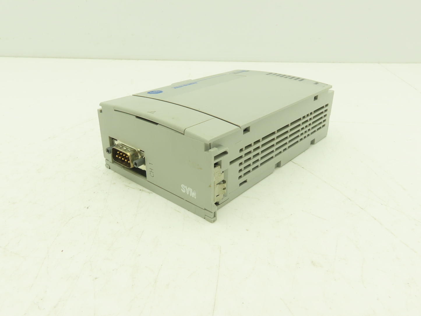 Allen Bradley 1764-LRP MicroLogix 1500 Processor Unit Ser C Rev B FRN 7
