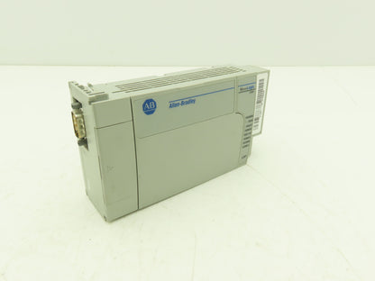 Allen Bradley 1764-LRP MicroLogix 1500 Processor Unit Ser C Rev B FRN 7