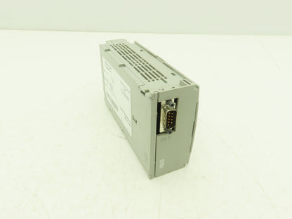 Allen Bradley 1764-LRP MicroLogix 1500 Processor Unit Ser C Rev B FRN 7