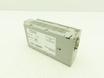 Allen Bradley 1764-LRP MicroLogix 1500 Processor Unit Ser C Rev B FRN 7