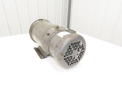 Baldor CBM3611T Brake Motor 3Hp 1750rpm 230/460V 3PH 182TC Stearns 105604100DPF