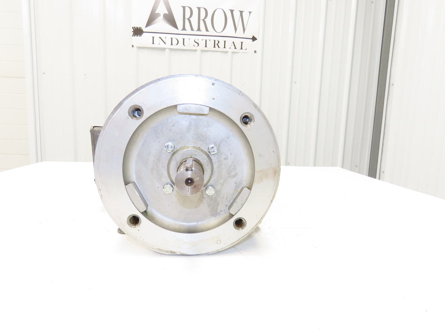 Baldor CBM3611T Brake Motor 3Hp 1750rpm 230/460V 3PH 182TC Stearns 105604100DPF