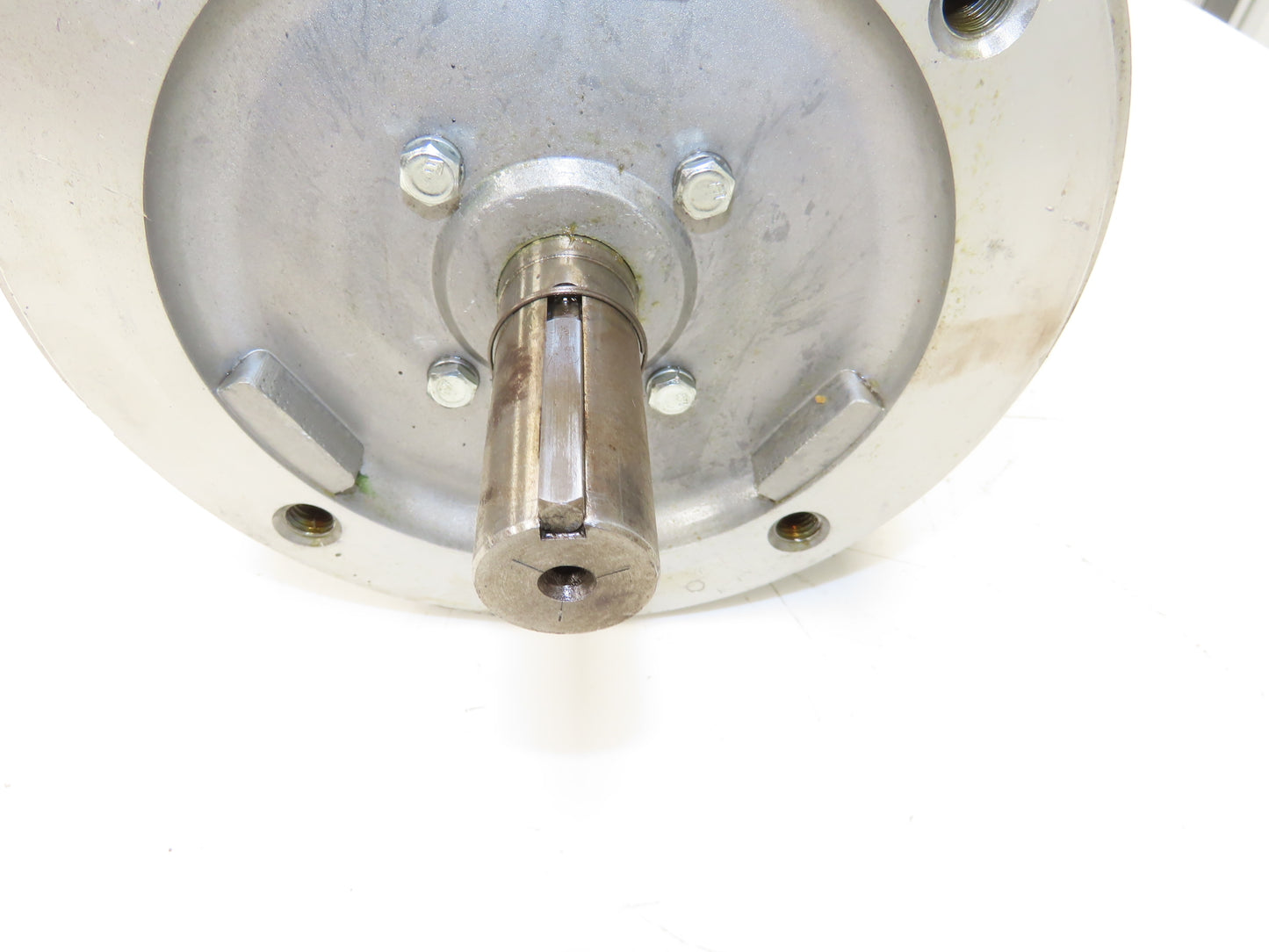 Baldor CBM3611T Brake Motor 3Hp 1750rpm 230/460V 3PH 182TC Stearns 105604100DPF