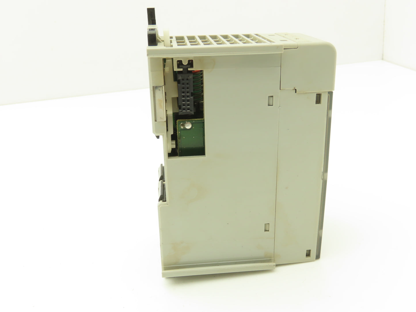 Allen Bradley 1769-OW16 Compact 16 Point Output Relay Module Ser A FW 3.1