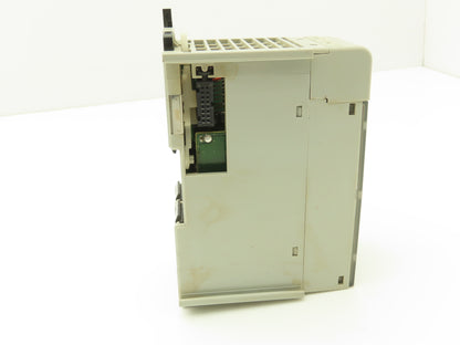Allen Bradley 1769-OW16 Compact 16 Point Output Relay Module Ser A FW 3.1