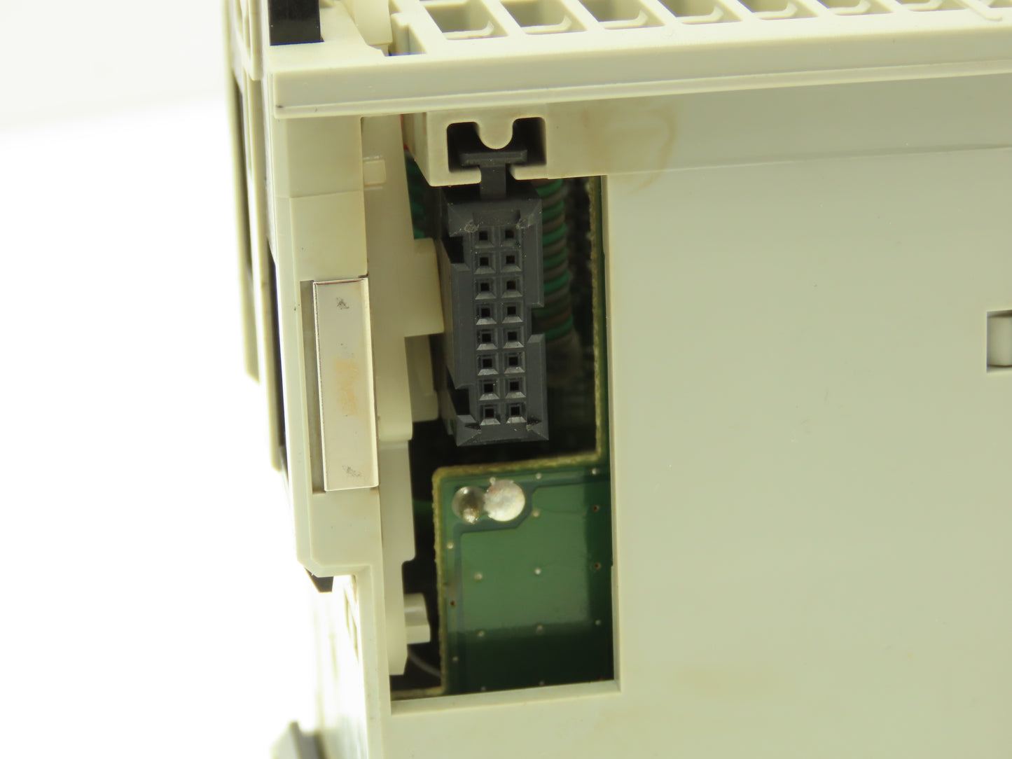 Allen Bradley 1769-OW16 Compact 16 Point Output Relay Module Ser A FW 3.1