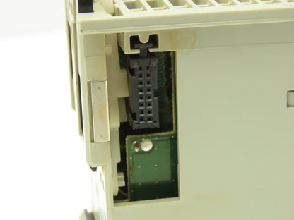 Allen Bradley 1769-OW16 Compact 16 Point Output Relay Module Ser A FW 3.1