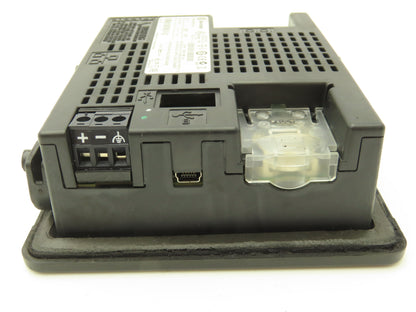 Allen Bradley 2711C-T4T PanelView Component 4" Touch Screen & 4-Key Input 24V