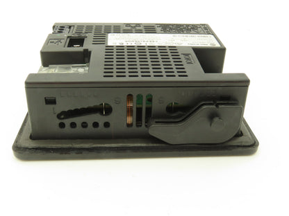 Allen Bradley 2711C-T4T PanelView Component 4" Touch Screen & 4-Key Input 24V