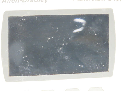 Allen Bradley 2711C-T4T PanelView Component 4" Touch Screen & 4-Key Input 24V