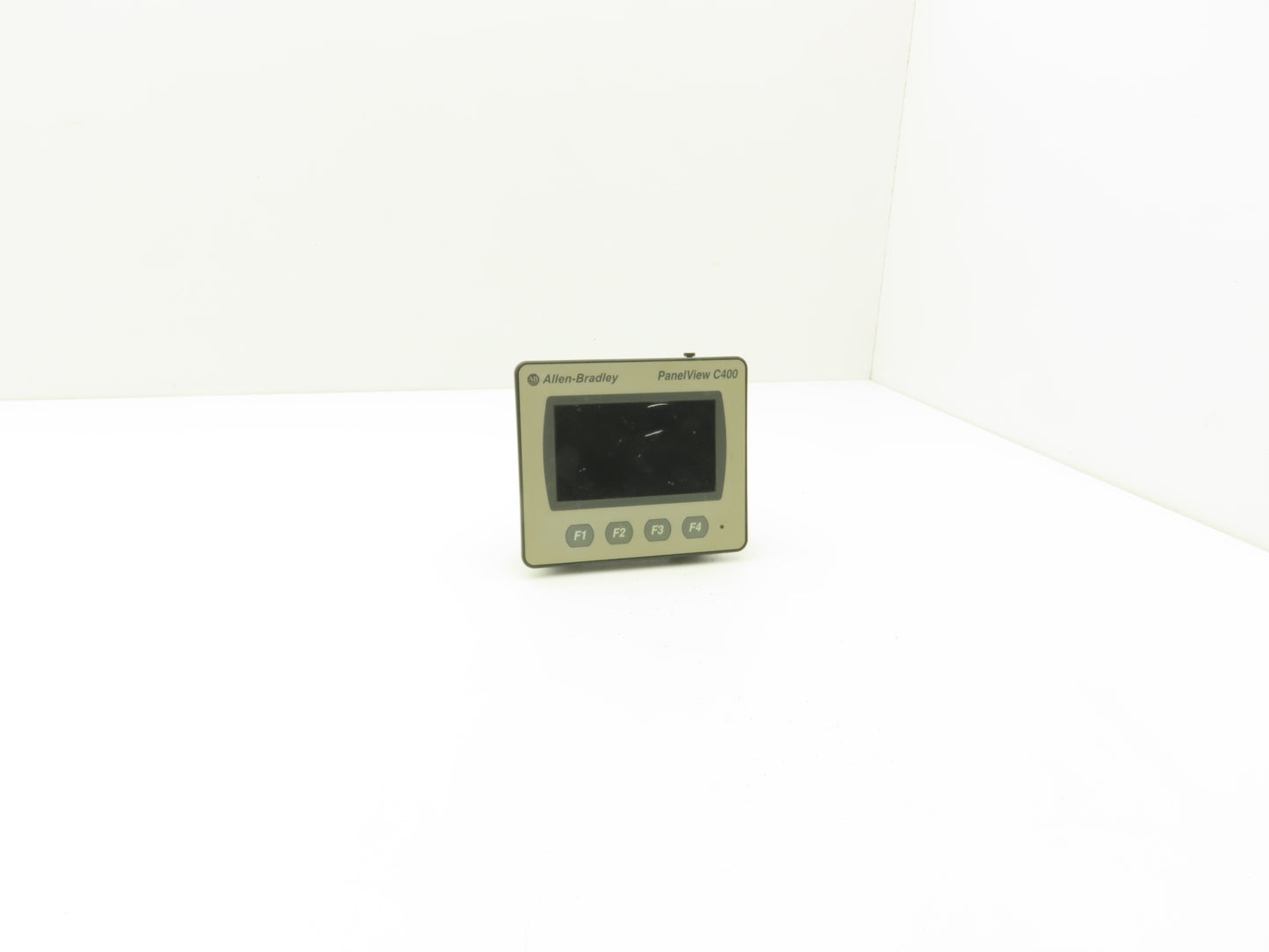 Allen Bradley 2711C-T4T PanelView Component 4" Touch Screen & 4-Key Input 24V