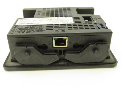 Allen Bradley 2711C-T4T PanelView Component 4" Touch Screen & 4-Key Input 24V
