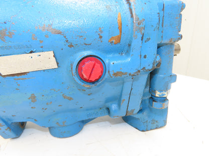 Vickers PVB29 RSFX 20 CM 11 Hydraulic Variable Piston Pump 29gpm 250-1500psi