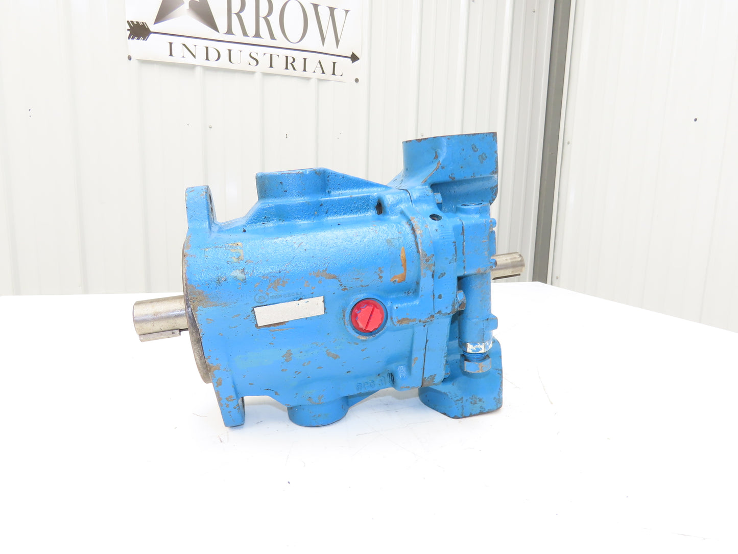 Vickers PVB29 RSFX 20 CM 11 Hydraulic Variable Piston Pump 29gpm 250-1500psi