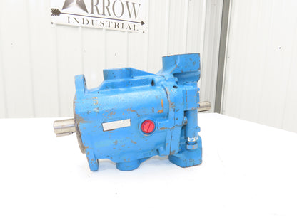 Vickers PVB29 RSFX 20 CM 11 Hydraulic Variable Piston Pump 29gpm 250-1500psi