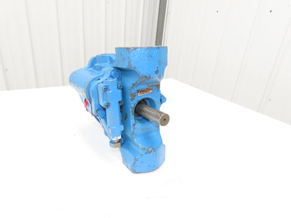 Vickers PVB29 RSFX 20 CM 11 Hydraulic Variable Piston Pump 29gpm 250-1500psi