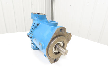 Vickers PVB29 RSFX 20 CM 11 Hydraulic Variable Piston Pump 29gpm 250-1500psi