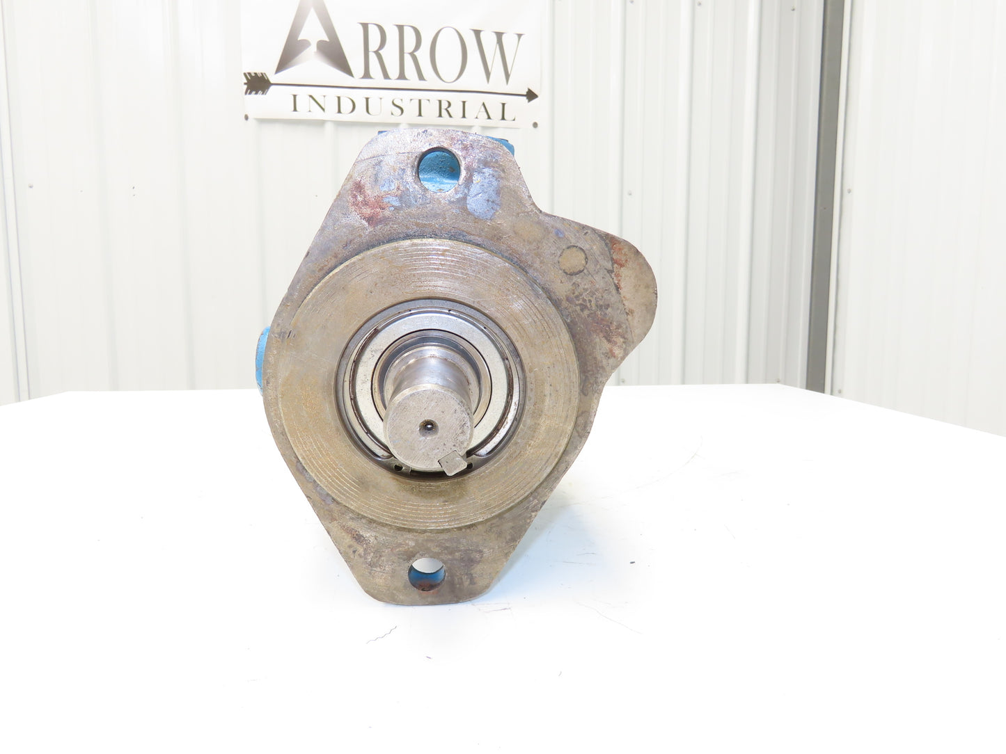 Vickers PVB29 RSFX 20 CM 11 Hydraulic Variable Piston Pump 29gpm 250-1500psi